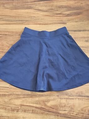 Moving Sale! Children's Place Navy Circle Skort-Lot Of 3